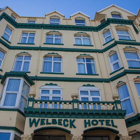 Welbeck Hotel & Apartments ダグラス エクステリア 写真