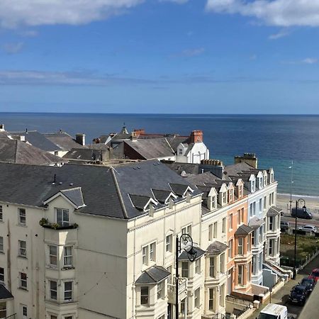 Welbeck Hotel & Apartments ダグラス エクステリア 写真