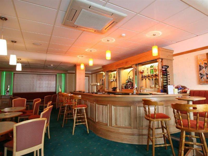 Welbeck Hotel & Apartments ダグラス エクステリア 写真