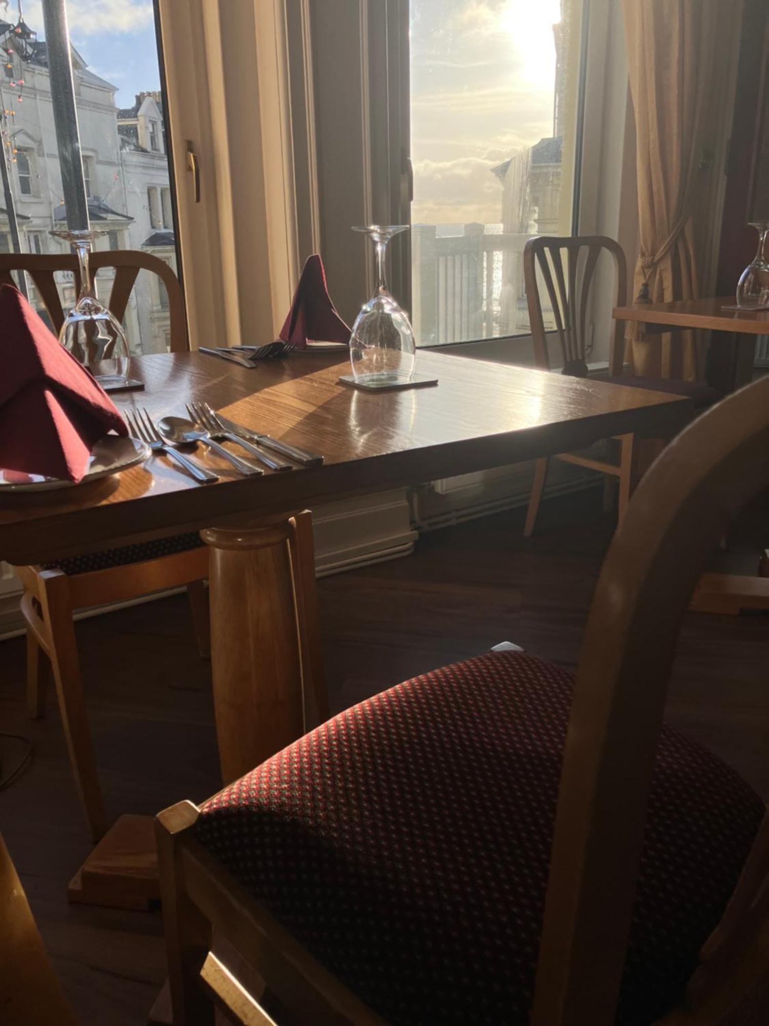 Welbeck Hotel & Apartments ダグラス エクステリア 写真