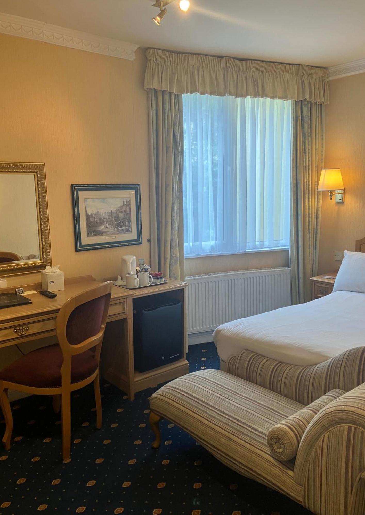 Welbeck Hotel & Apartments ダグラス エクステリア 写真