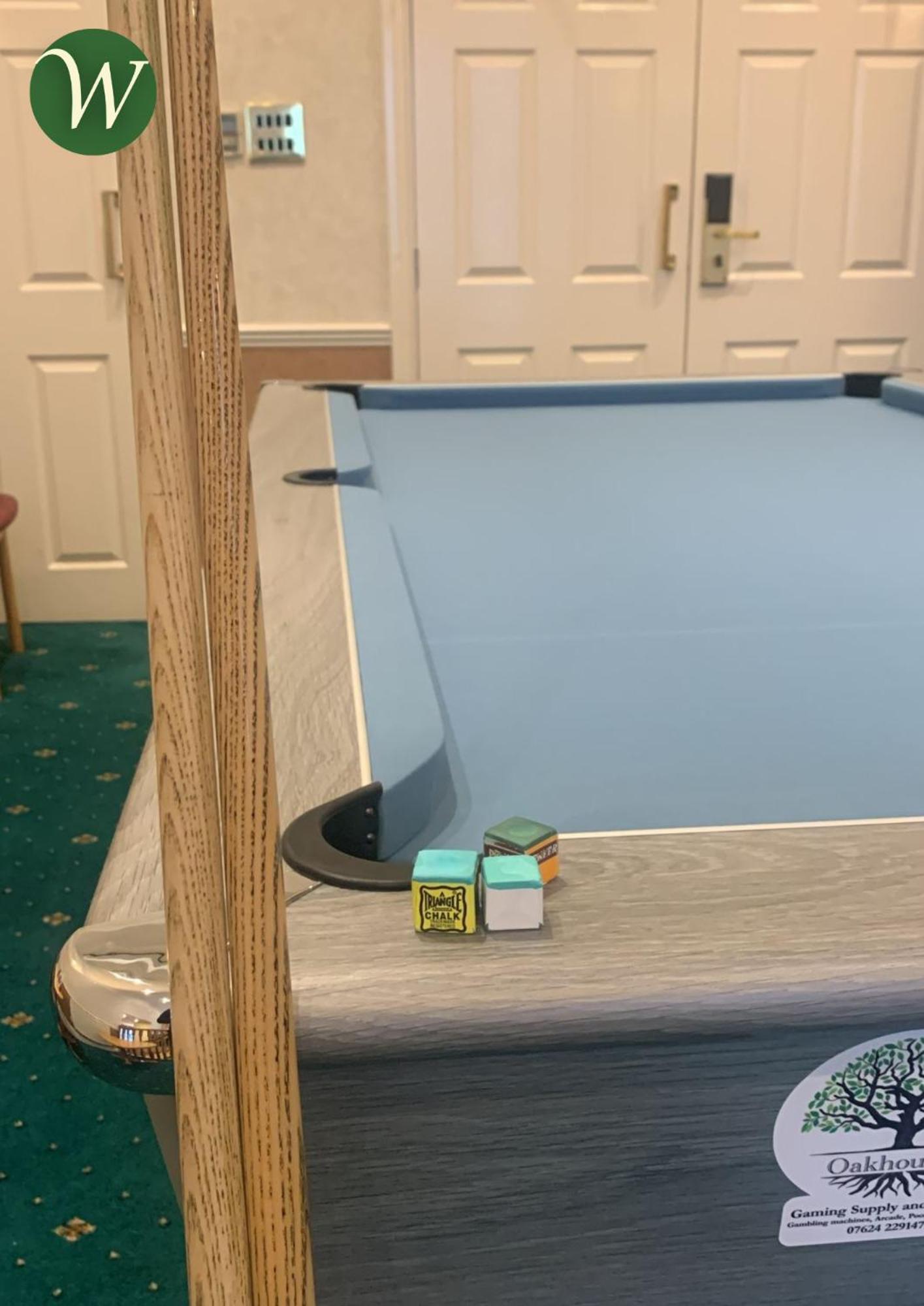 Welbeck Hotel & Apartments ダグラス エクステリア 写真