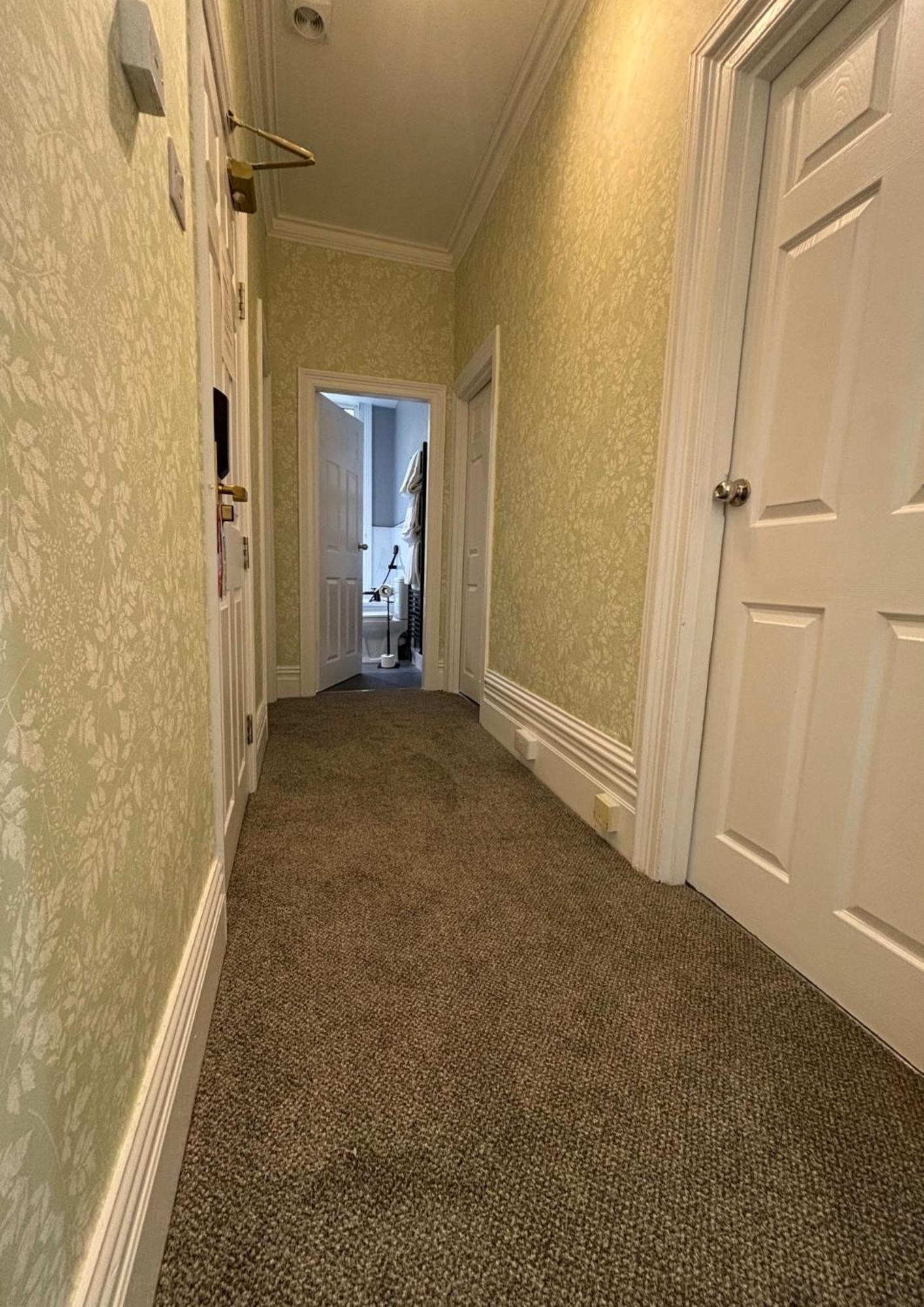 Welbeck Hotel & Apartments ダグラス エクステリア 写真