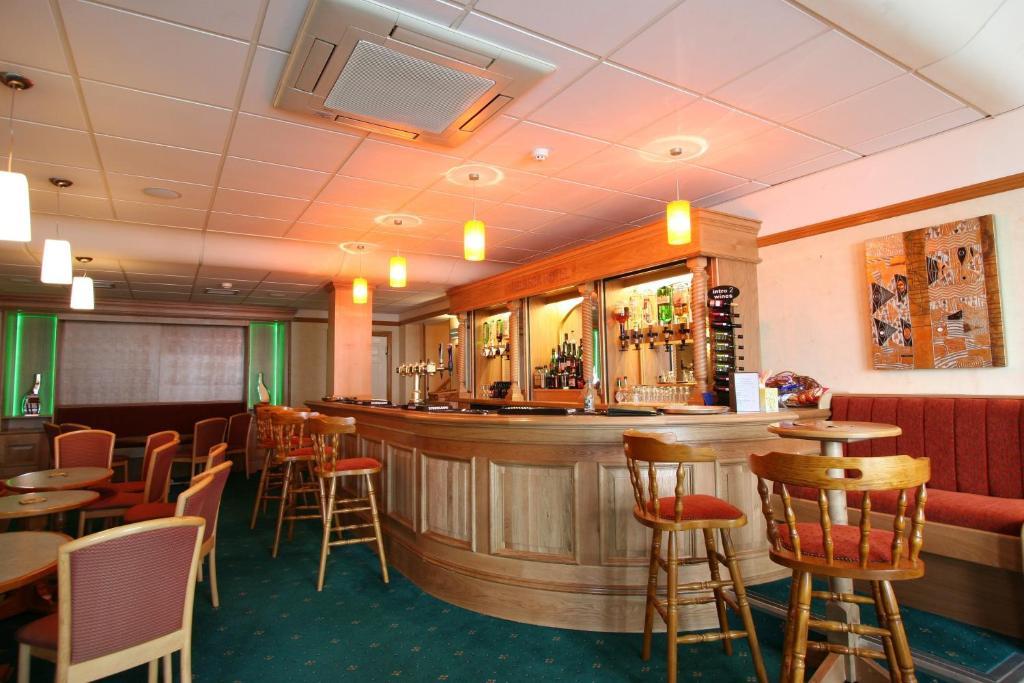 Welbeck Hotel & Apartments ダグラス エクステリア 写真