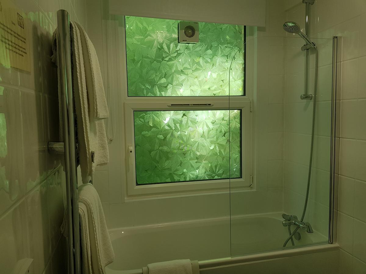 Welbeck Hotel & Apartments ダグラス エクステリア 写真